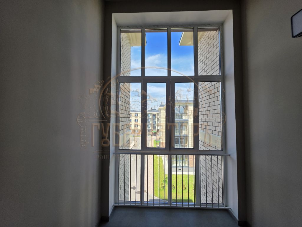 Продажа 1-комнатной квартиры, Палкино, Видная,  10