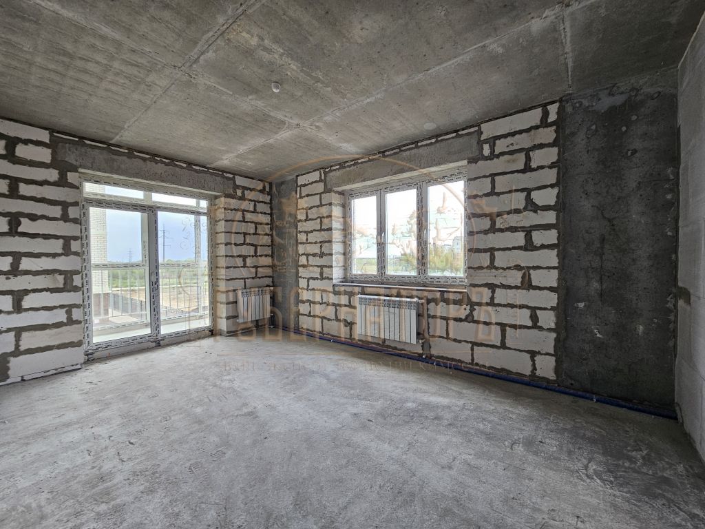 Продажа 2-комнатной квартиры, Палкино, Видная,  10