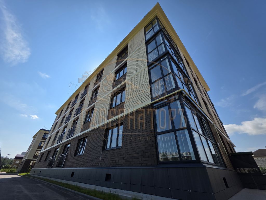 Продажа 2-комнатной квартиры, Палкино, Видная,  10