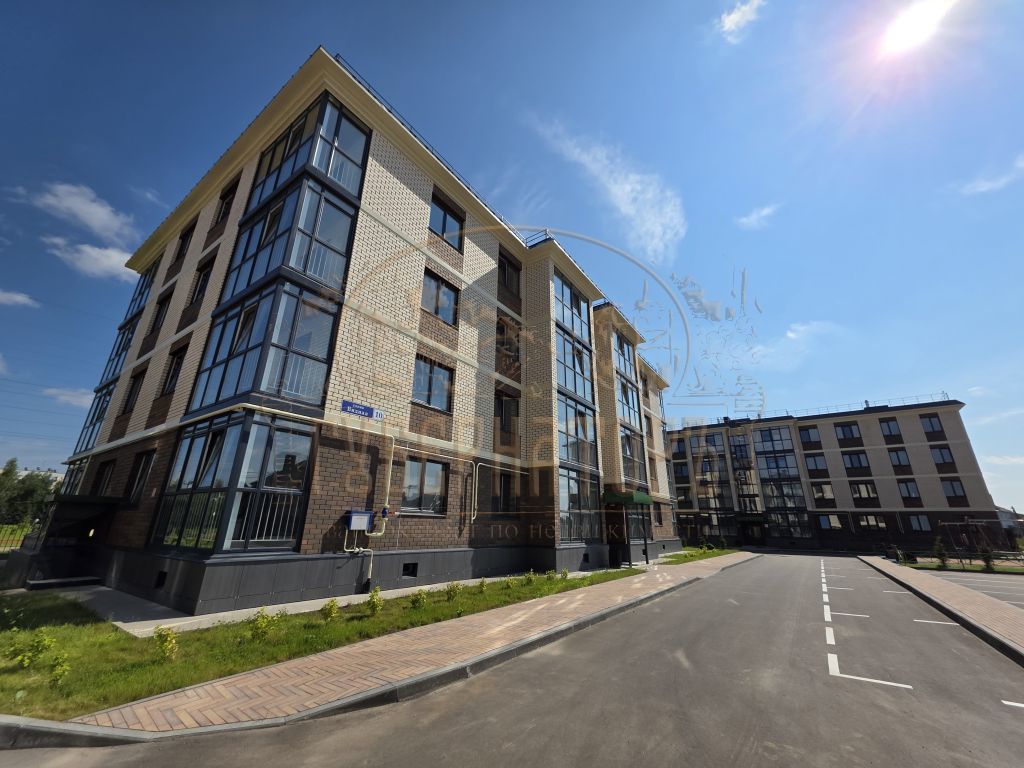 Продажа 2-комнатной квартиры, Палкино, Видная,  10