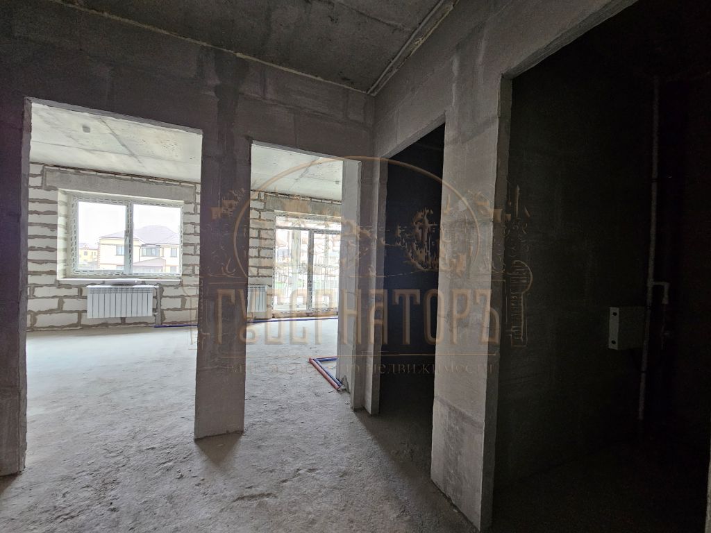 Продажа 2-комнатной квартиры, Палкино, Видная,  10