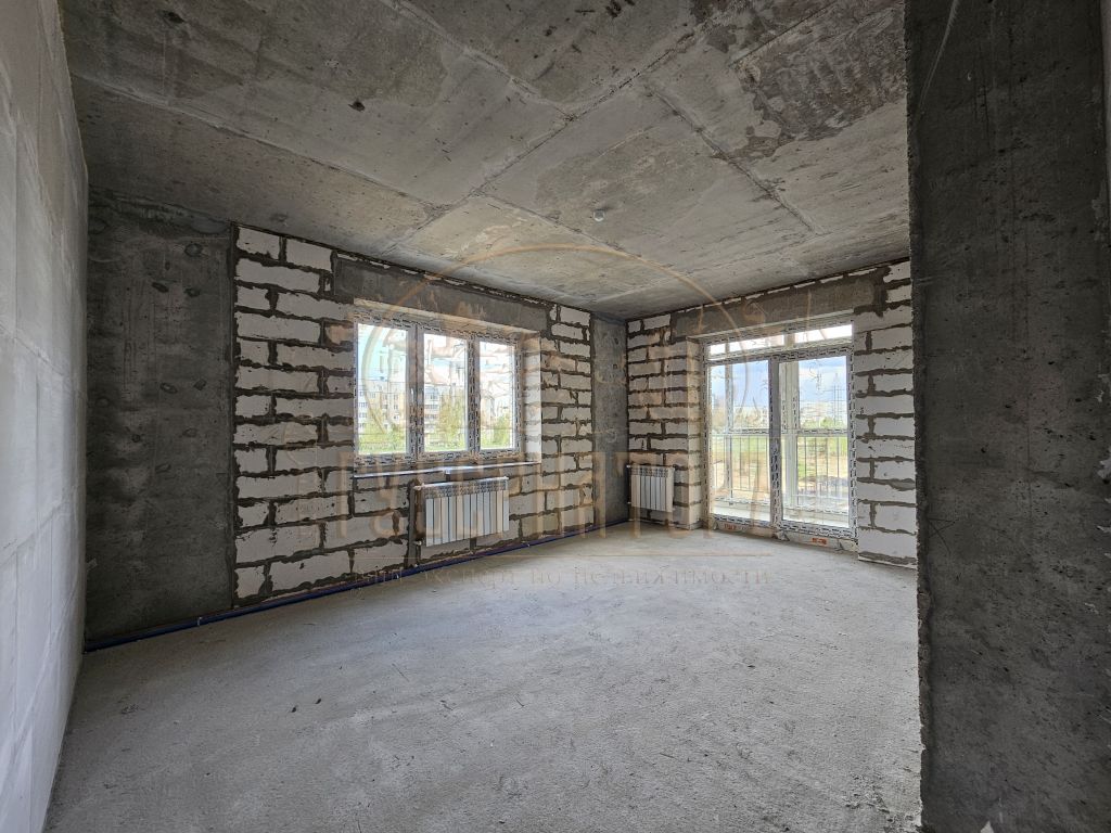 Продажа 2-комнатной квартиры, Палкино, Видная,  10