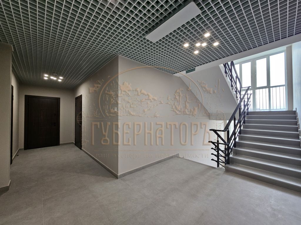 Продажа 2-комнатной квартиры, Палкино, Видная,  10