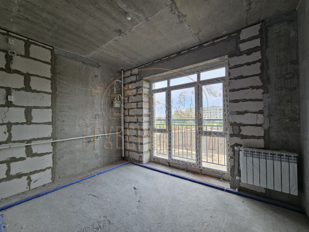 Продажа 2-комнатной квартиры, Палкино, Видная,  10