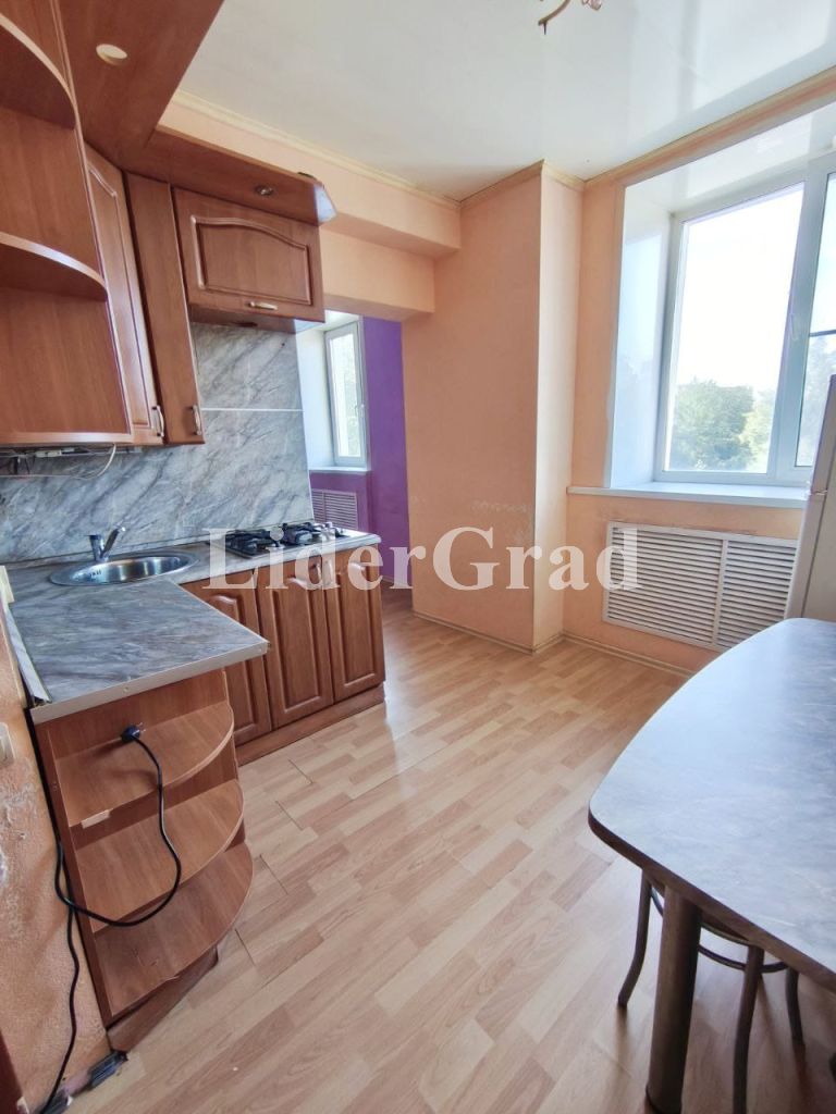 Продажа 1-комнатной квартиры, Ярославль, Свободы ул,  71