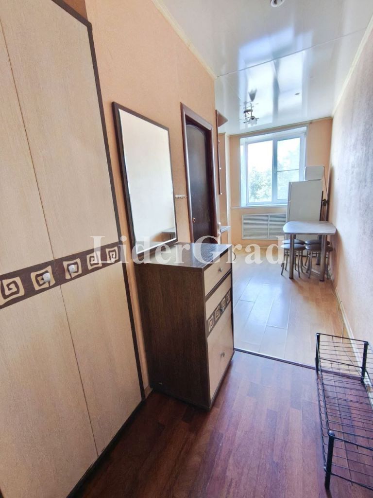 Продажа 1-комнатной квартиры, Ярославль, Свободы ул,  71