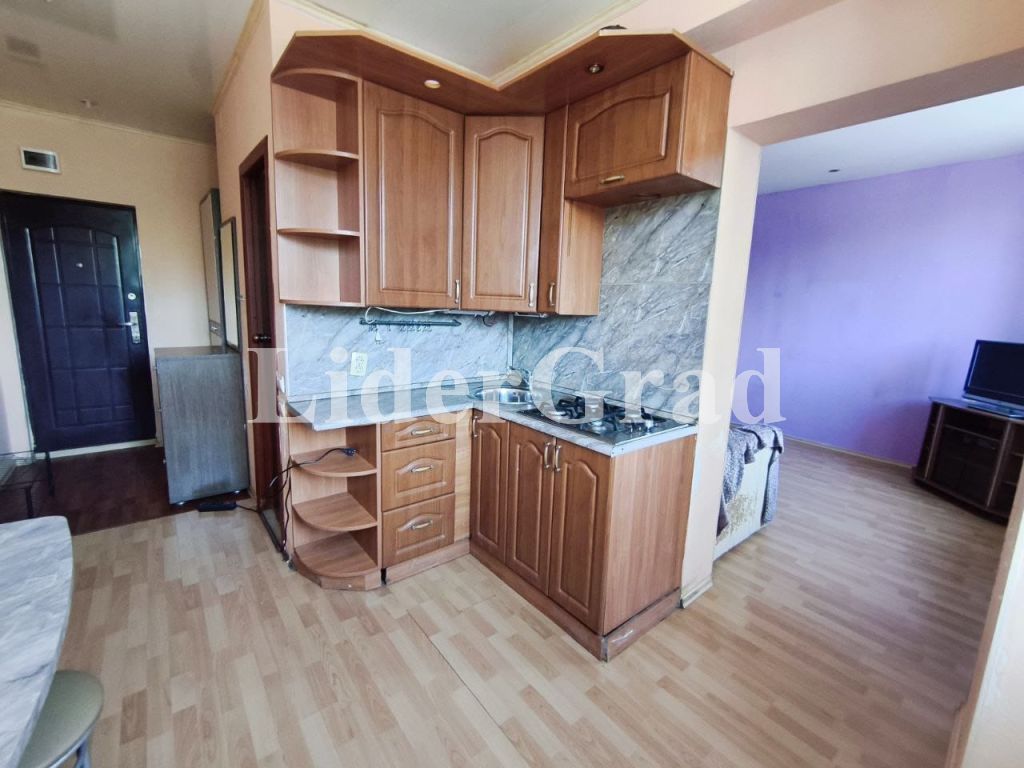 Продажа 1-комнатной квартиры, Ярославль, Свободы ул,  71