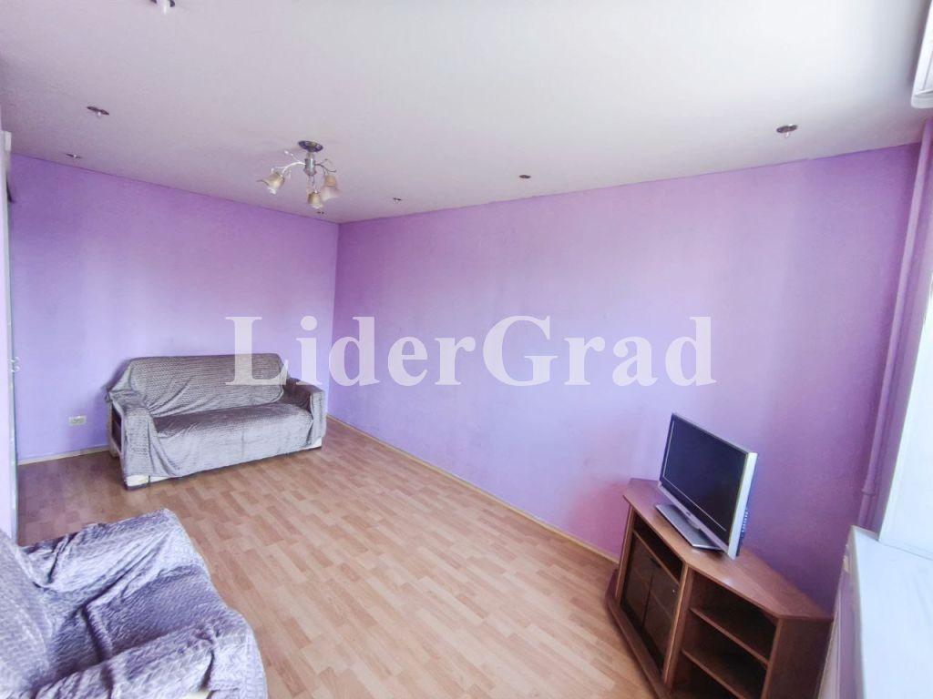 Продажа 1-комнатной квартиры, Ярославль, Свободы ул,  71