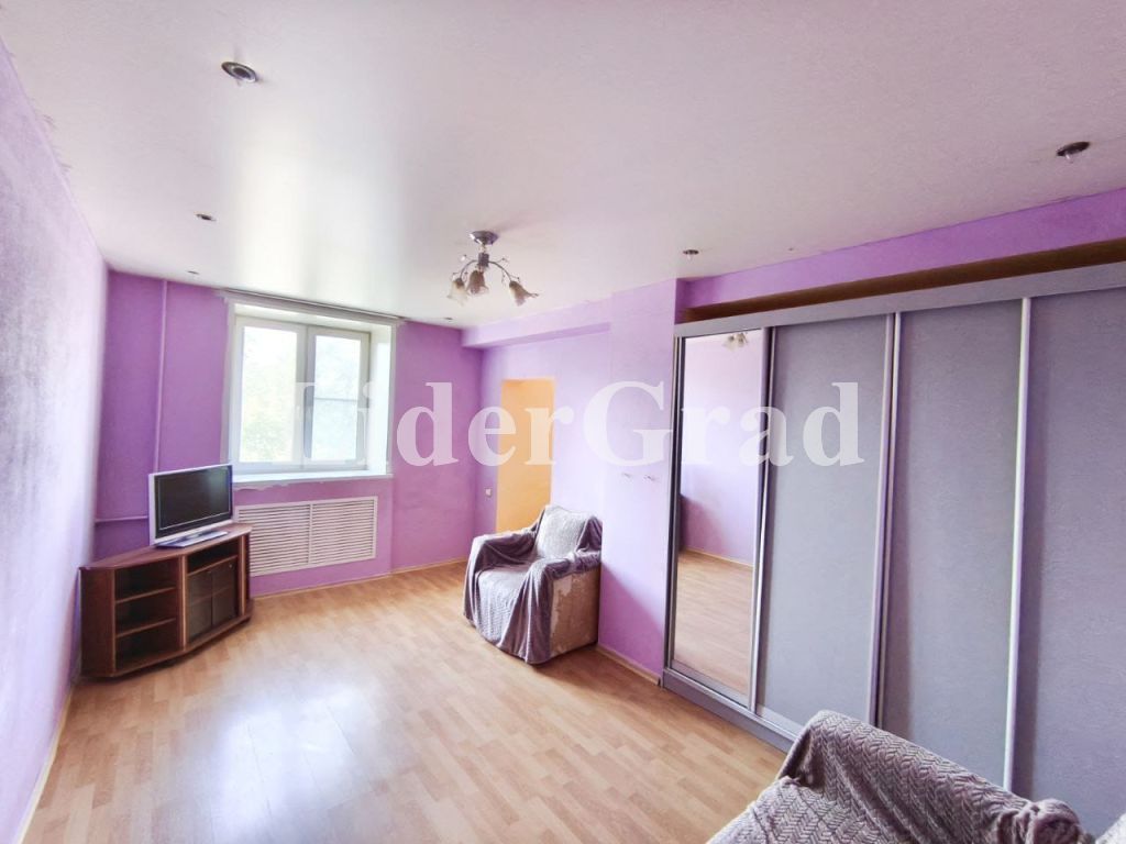 Продажа 1-комнатной квартиры, Ярославль, Свободы ул,  71