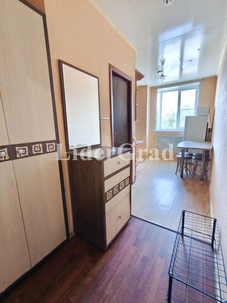 Продажа 1-комнатной квартиры, Ярославль, Свободы ул,  71