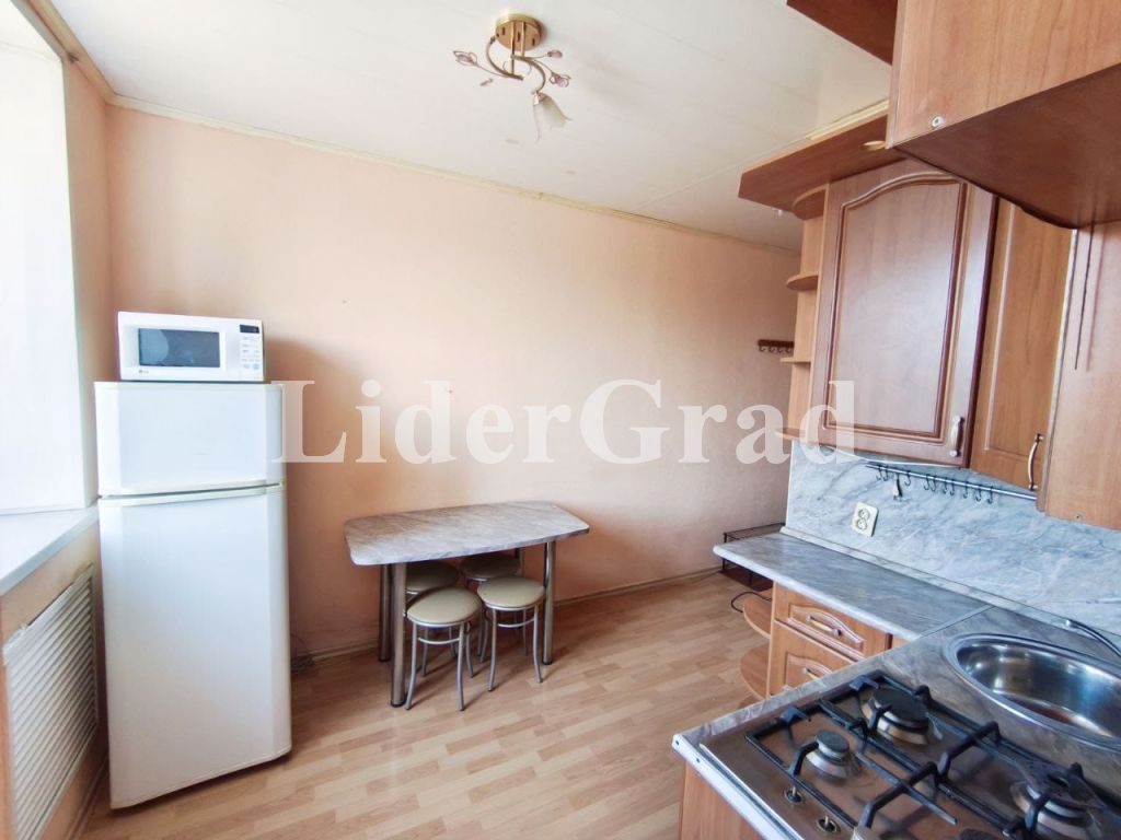 Продажа 1-комнатной квартиры, Ярославль, Свободы ул,  71