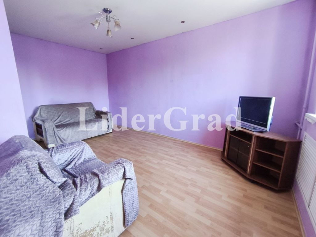 Продажа 1-комнатной квартиры, Ярославль, Свободы ул,  71