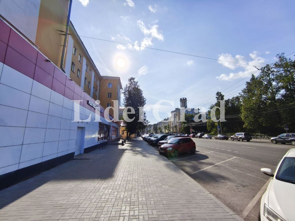 Продажа 1-комнатной квартиры, Ярославль, Свободы ул,  71