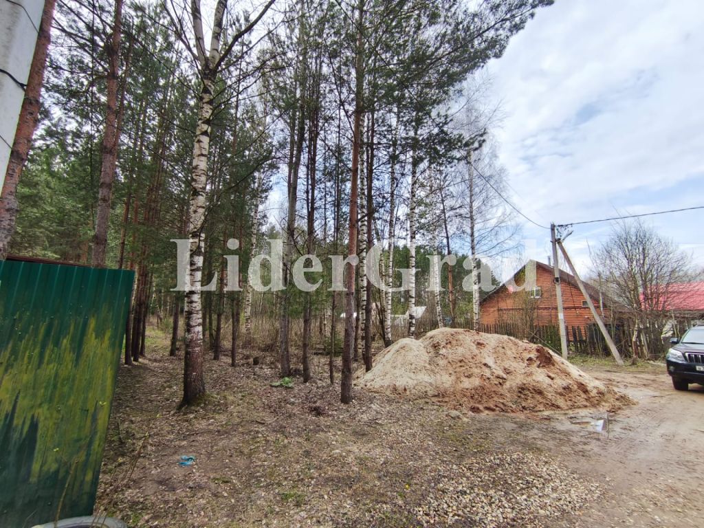 Продажа участка, Козьмодемьянск, Октябрьская,  45