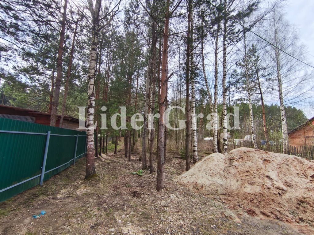 Продажа участка, Козьмодемьянск, Октябрьская,  45