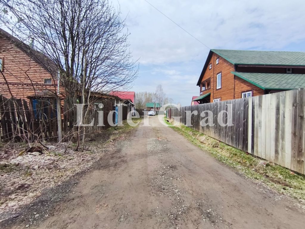 Продажа участка, Козьмодемьянск, Октябрьская,  45