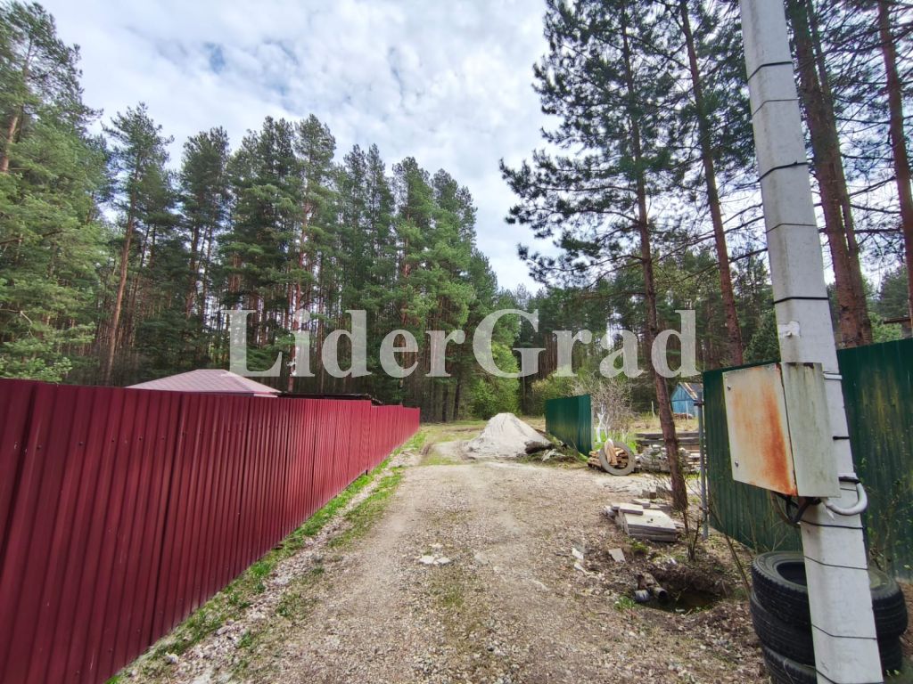 Продажа участка, Козьмодемьянск, Октябрьская,  45