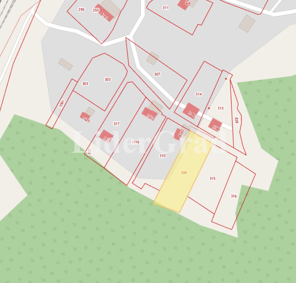 Продажа участка, Козьмодемьянск, Октябрьская,  45