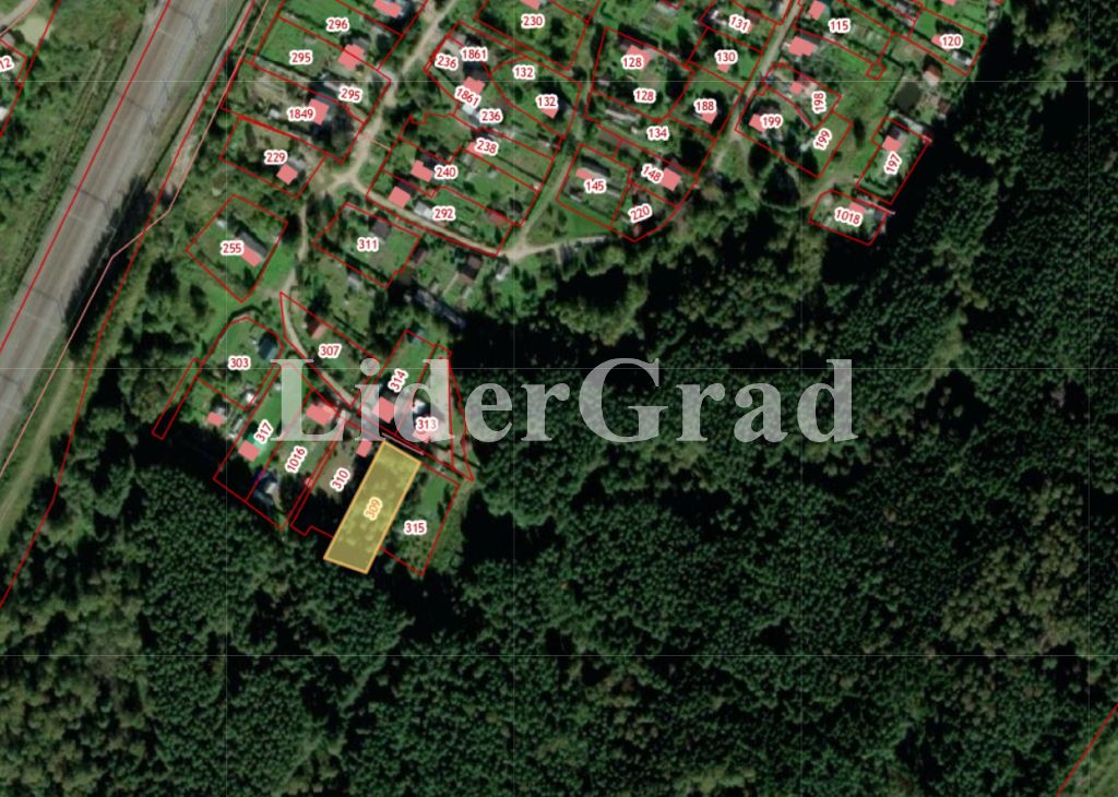 Продажа участка, Козьмодемьянск, Октябрьская,  45