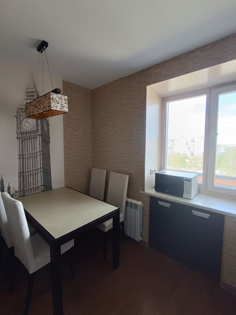 Продажа 3-комнатной квартиры, Дзержинск, Циолковского пр-кт,  79