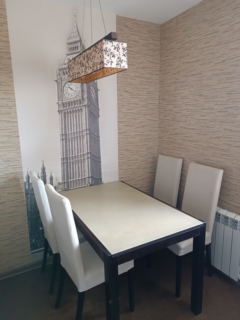 Продажа 3-комнатной квартиры, Дзержинск, Циолковского пр-кт,  79