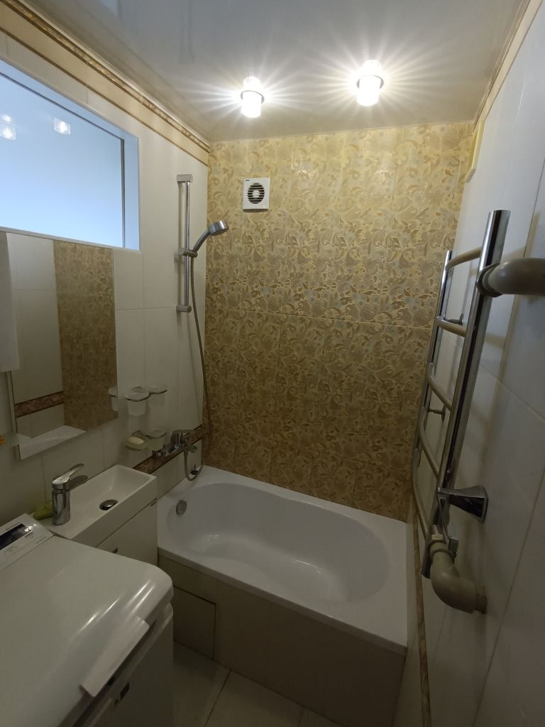 Продажа 3-комнатной квартиры, Дзержинск, Циолковского пр-кт,  79