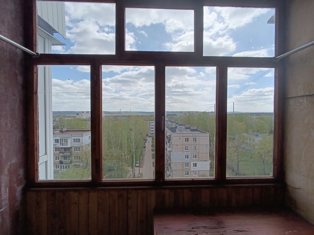 Продажа 3-комнатной квартиры, Дзержинск, Циолковского пр-кт,  79