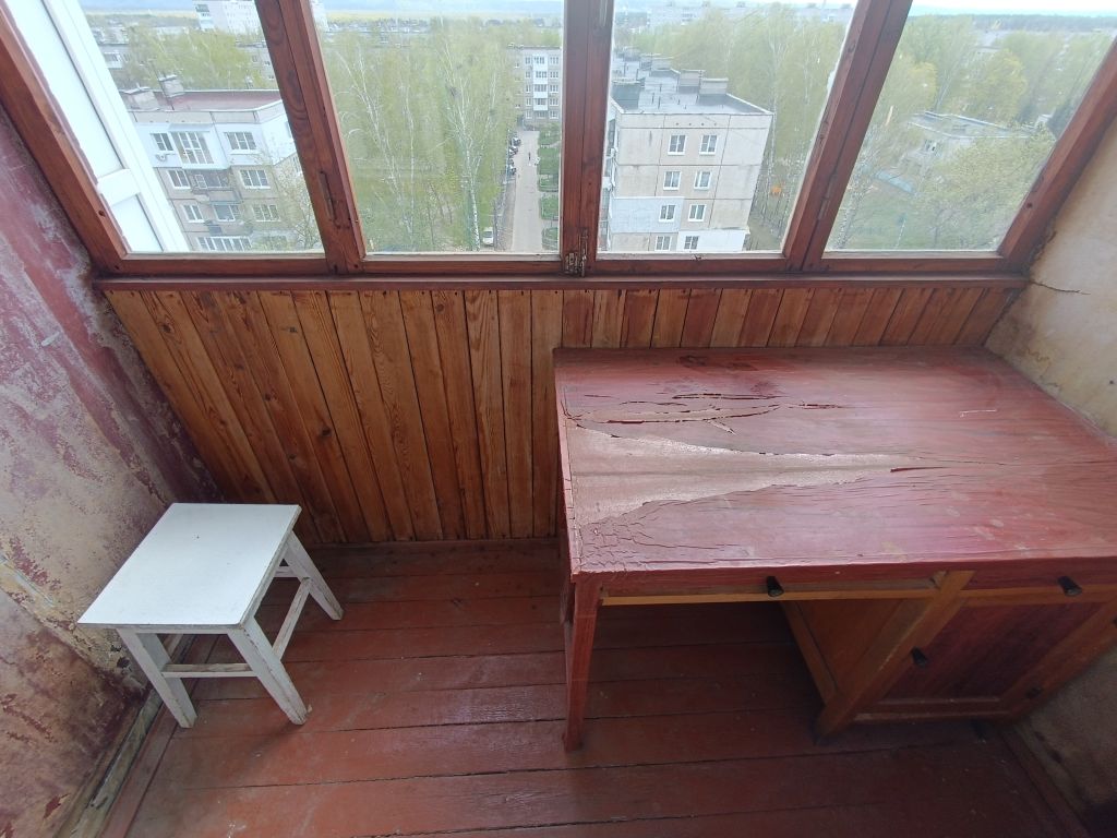 Продажа 3-комнатной квартиры, Дзержинск, Циолковского пр-кт,  79