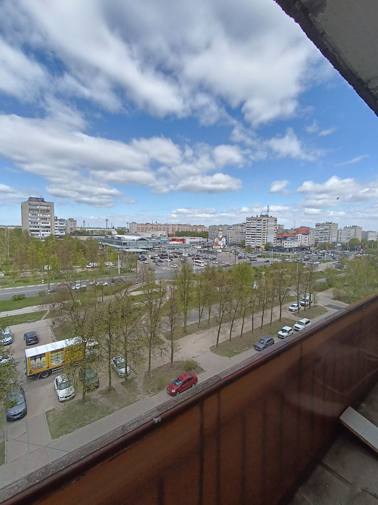 Продажа 3-комнатной квартиры, Дзержинск, Циолковского пр-кт,  79