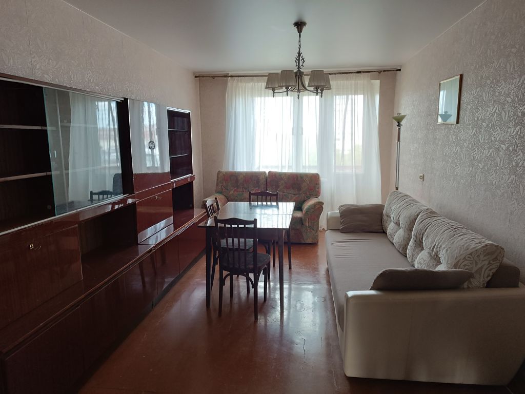 Продажа 3-комнатной квартиры, Дзержинск, Циолковского пр-кт,  79