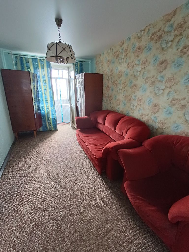 Продажа 3-комнатной квартиры, Дзержинск, Циолковского пр-кт,  79