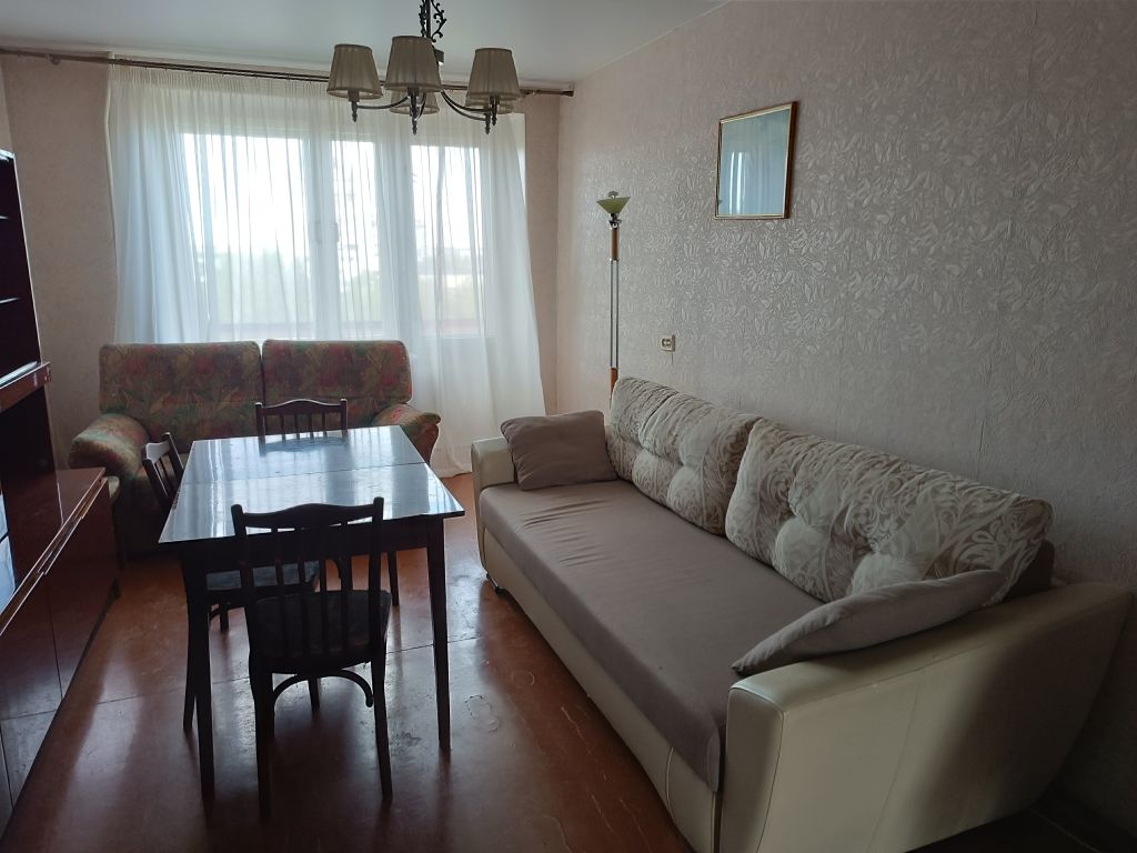 Продажа 3-комнатной квартиры, Дзержинск, Циолковского пр-кт,  79