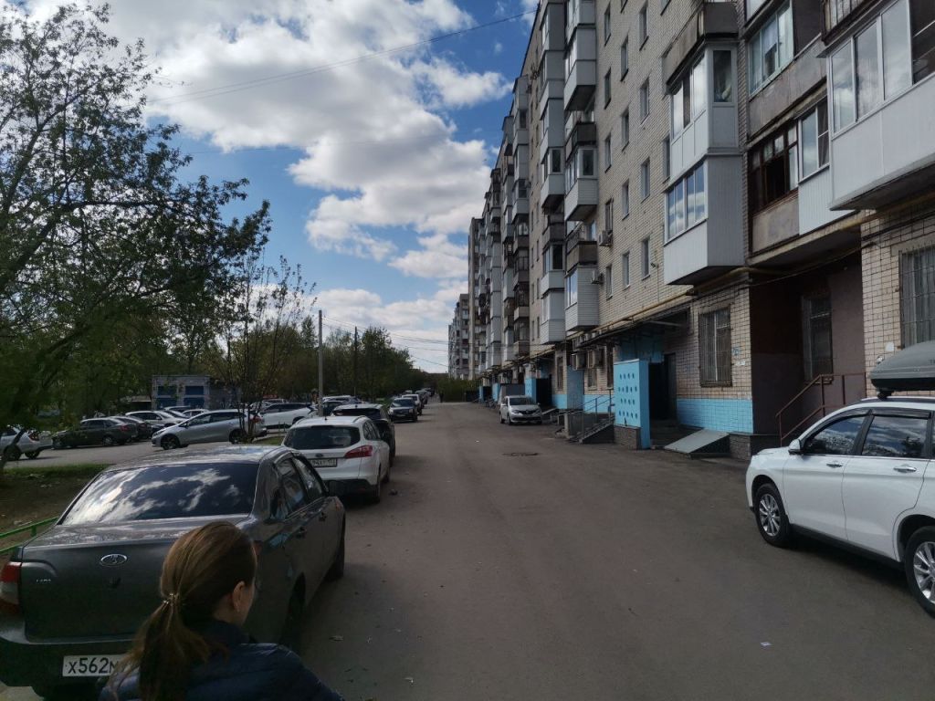 Продажа 3-комнатной квартиры, Дзержинск, Циолковского пр-кт,  79