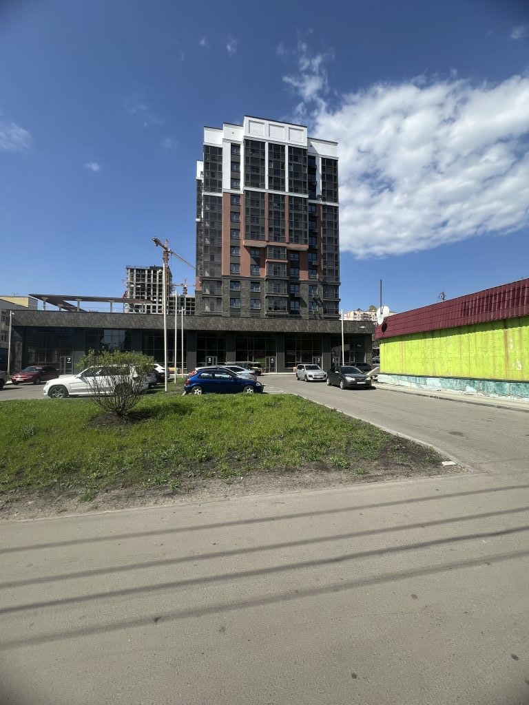 Аренда коммерческой недвижимости, 153м <sup>2</sup>, Пенза, Богданова ул,  34