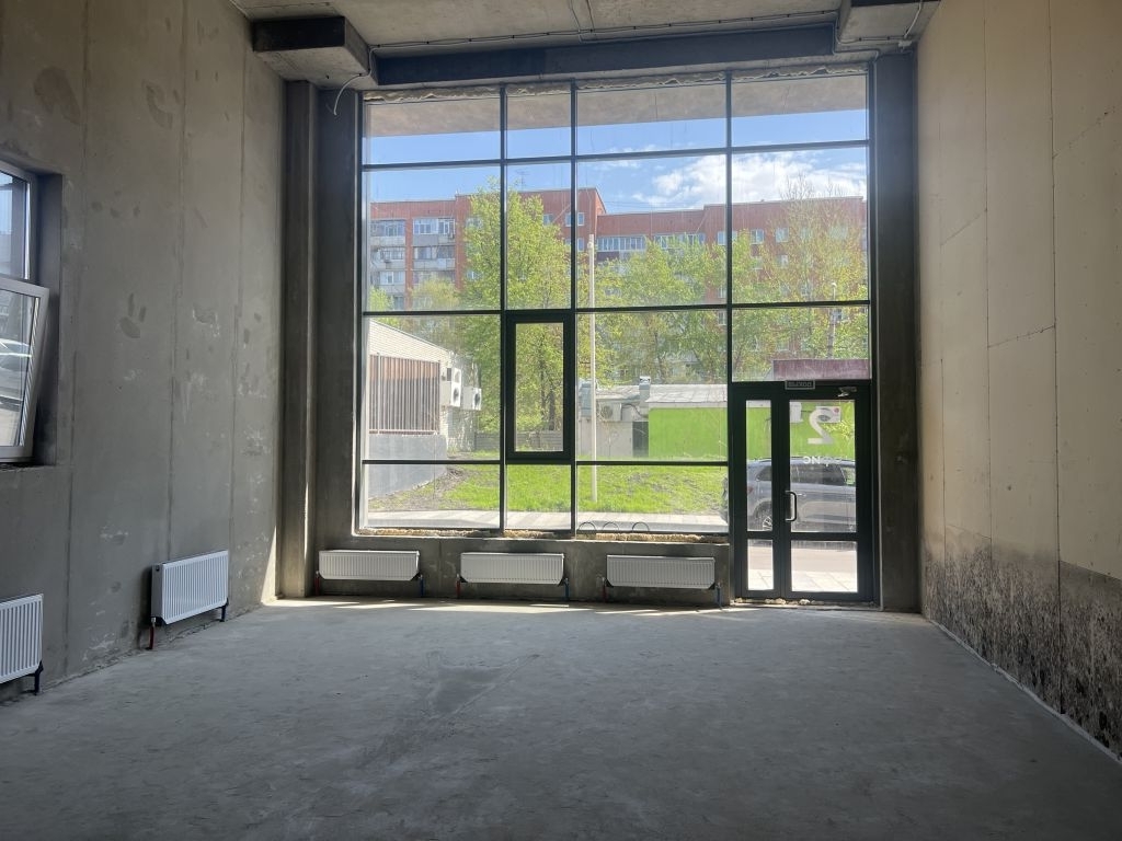 Аренда коммерческой недвижимости, 153м <sup>2</sup>, Пенза, Богданова ул,  34