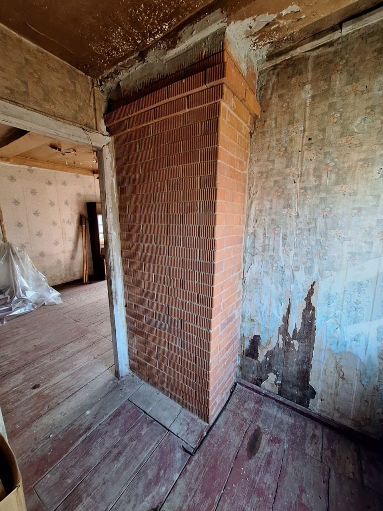 Продажа 2-комнатной квартиры, Головино, лермонтова,  3