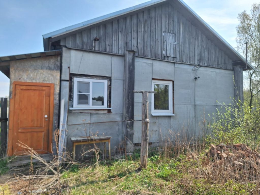 Продажа 2-комнатной квартиры, Головино, лермонтова,  3