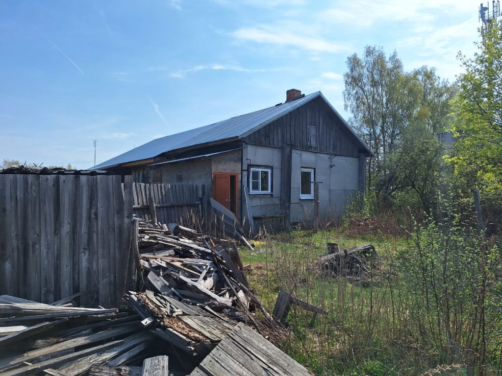 Продажа 2-комнатной квартиры, Головино, лермонтова,  3