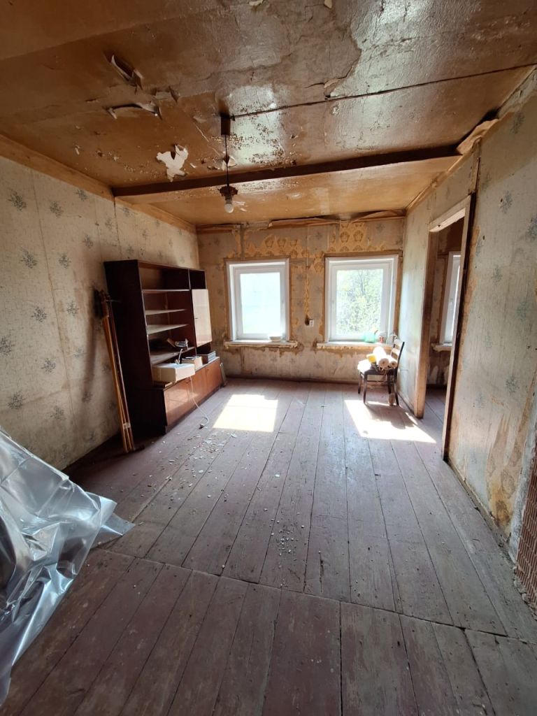 Продажа 2-комнатной квартиры, Головино, лермонтова,  3