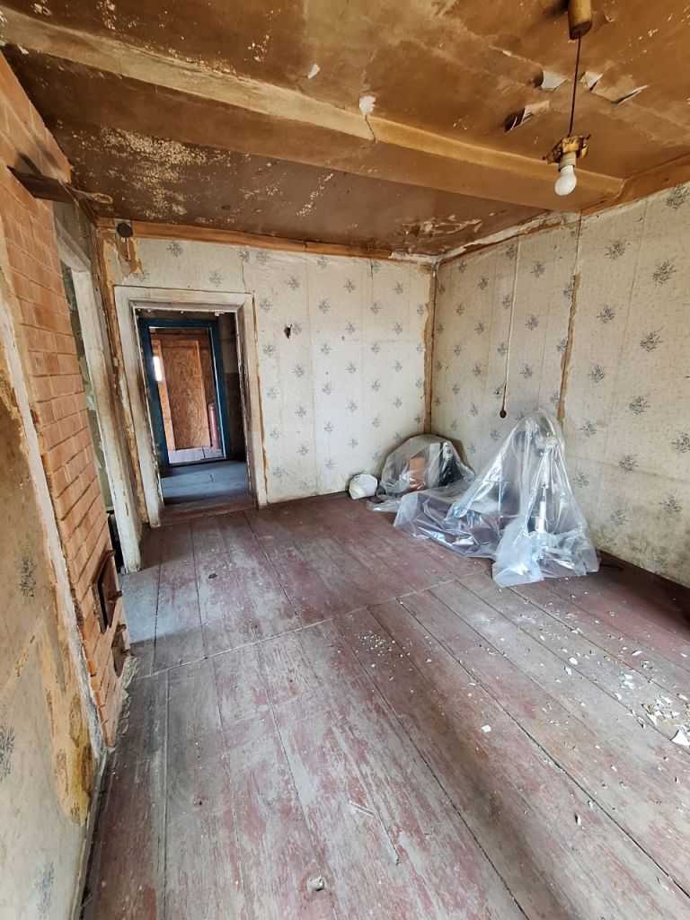 Продажа 2-комнатной квартиры, Головино, лермонтова,  3