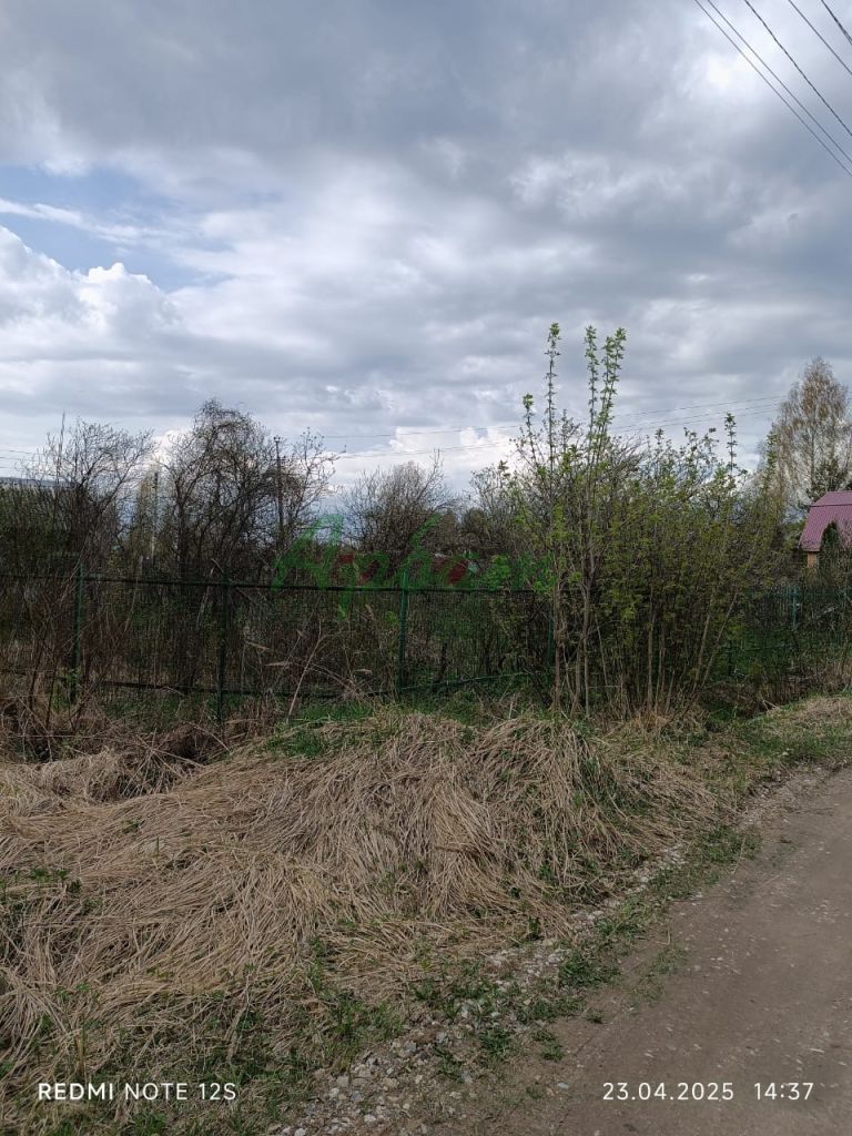 Продажа участка, Тверская,  142