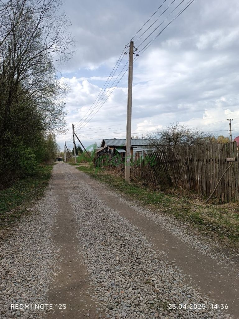 Продажа участка, Тверская,  142