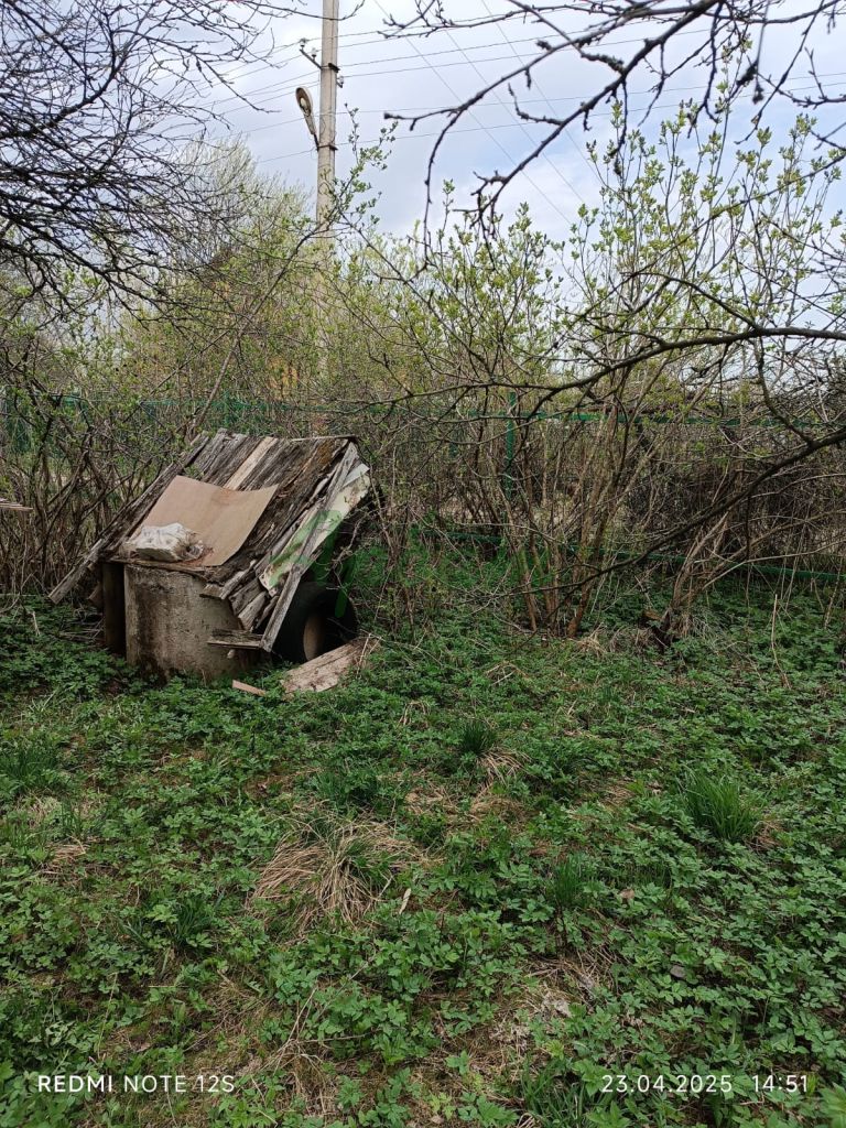 Продажа участка, Тверская,  142