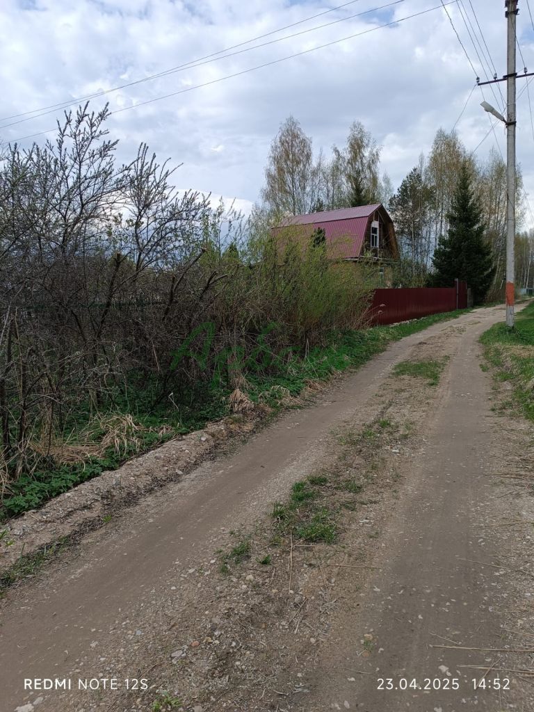 Продажа участка, Тверская,  142