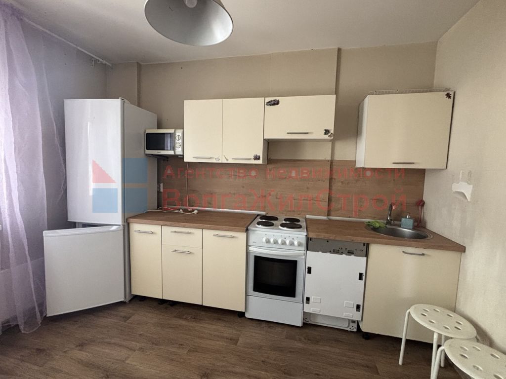 Продажа 3-комнатной квартиры, Нижний Новгород, Окская ул,  3