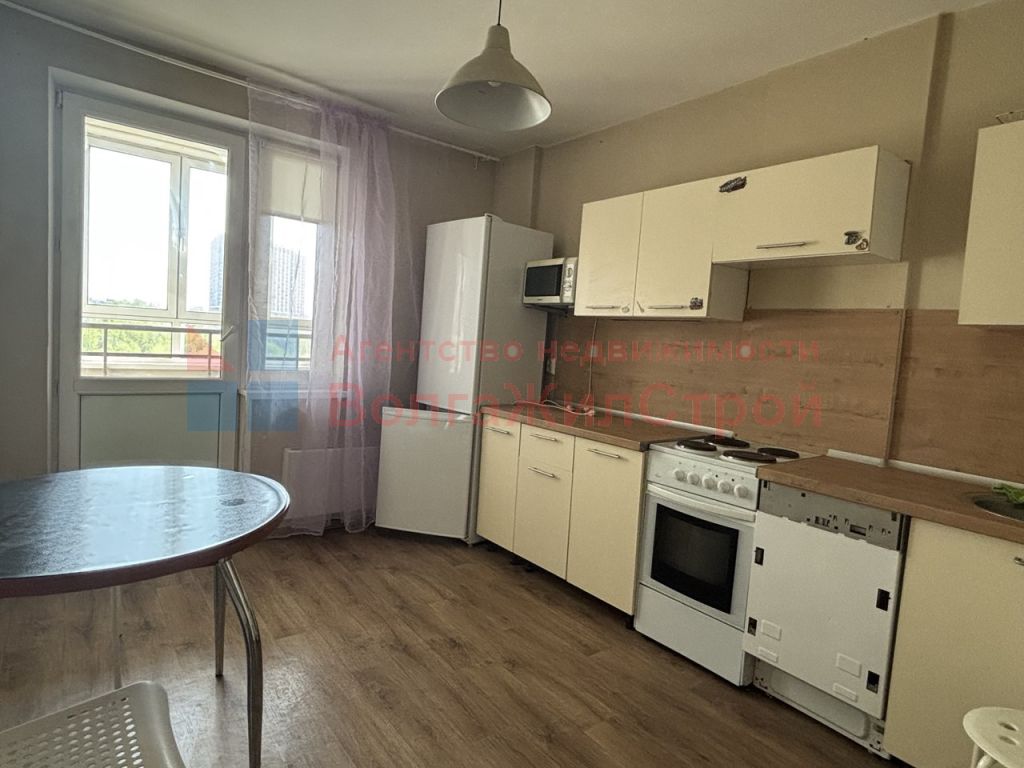 Продажа 3-комнатной квартиры, Нижний Новгород, Окская ул,  3