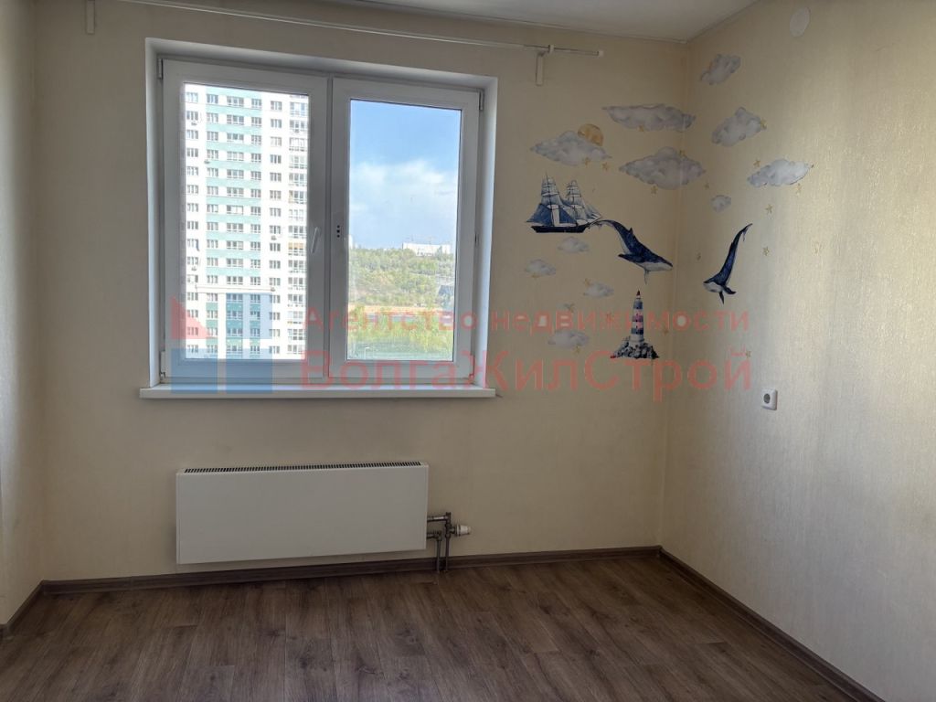 Продажа 3-комнатной квартиры, Нижний Новгород, Окская ул,  3