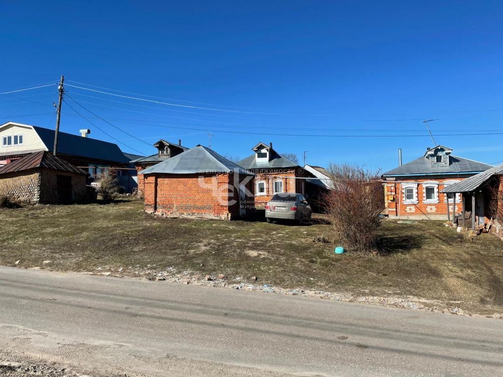 Продажа дома, 30м <sup>2</sup>, 30 сот., Кужутки, Центральная,  51