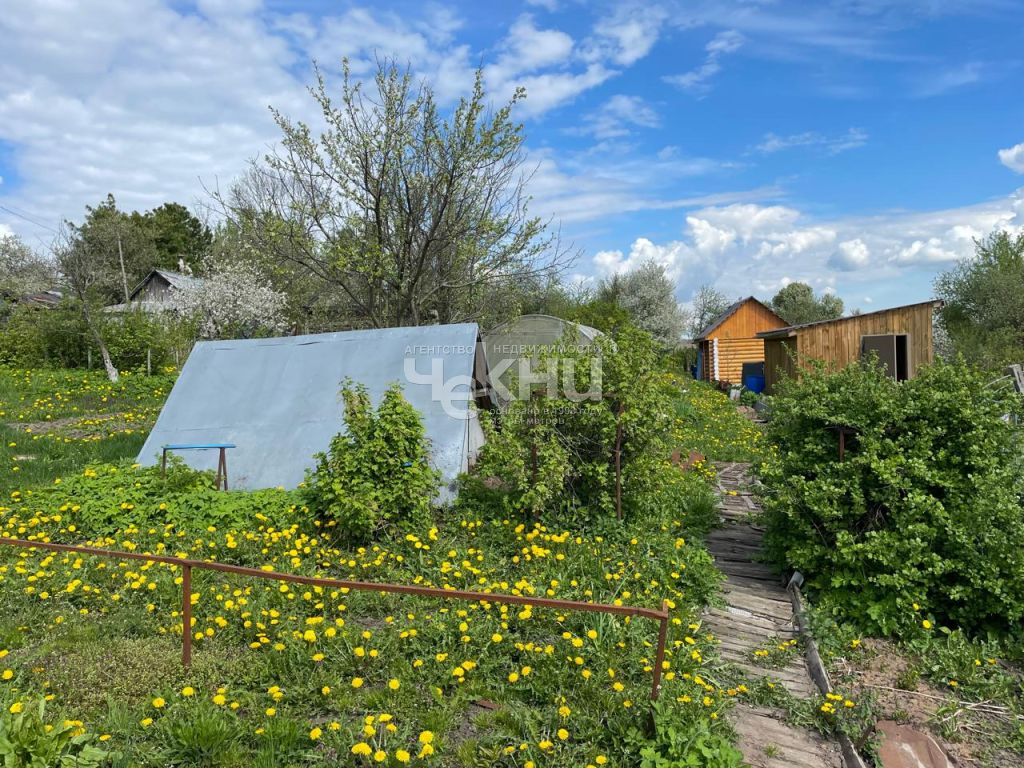 Продажа дома, 30м <sup>2</sup>, 30 сот., Кужутки, Центральная,  51