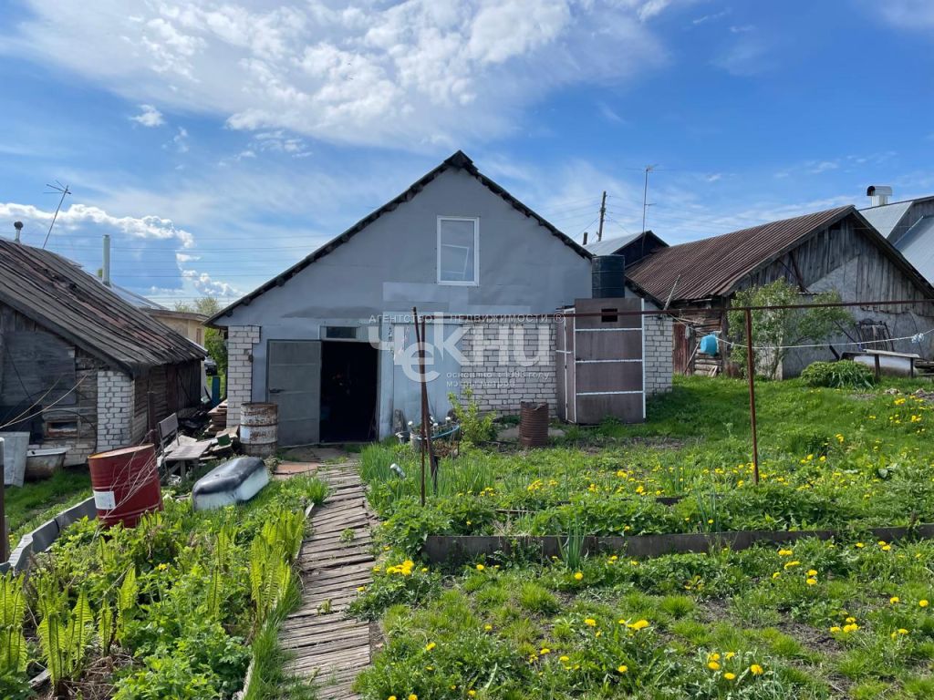 Продажа дома, 30м <sup>2</sup>, 30 сот., Кужутки, Центральная,  51